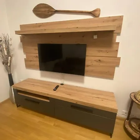 Short Living Flat * Больцано