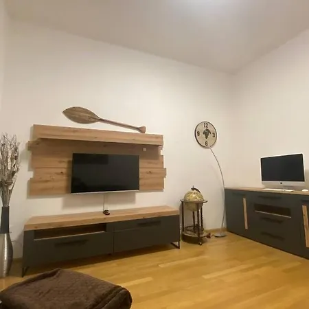 Short Living Flat *