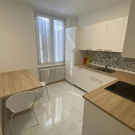 Short Living Flat Апартаменти Больцано