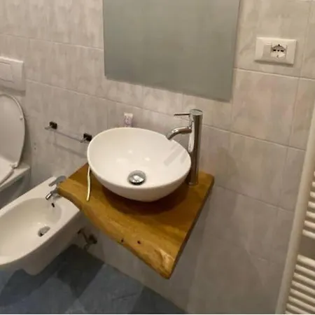 Short Living Flat