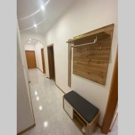 Short Living Flat * Больцано