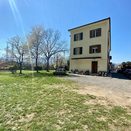 Short Living Flat Апартаменти *