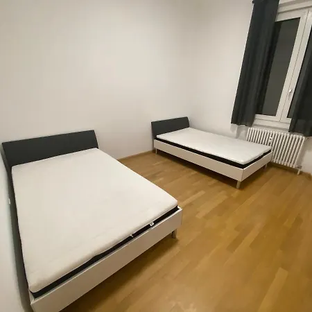 Short Living Flat Апартаменти