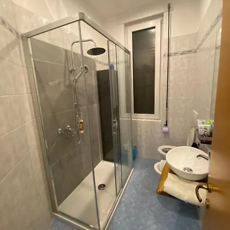 Short Living Flat Апартаменти Больцано