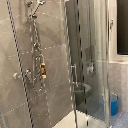 Short Living Flat Апартаменти *